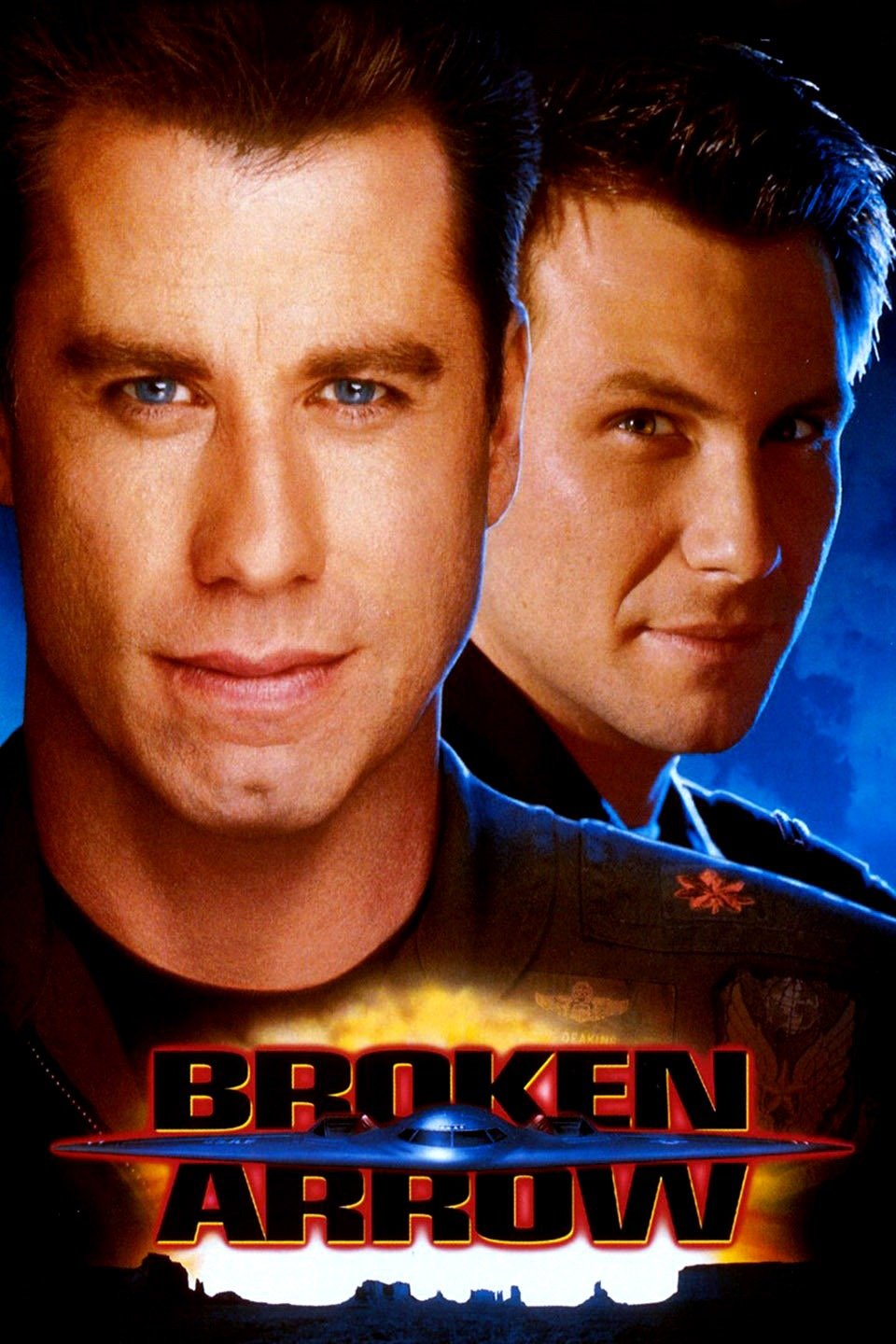 Broken Arrow (1996) [33656] (A1765115647) [[Movies]] --Plex--